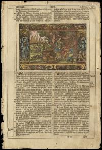 1693 Dilherr Bible